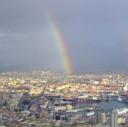 campania rainbow