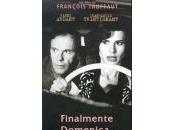 “Finalmente domenica!” François Truffaut