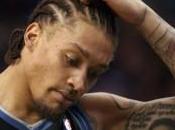 NBA: Michael Beasley, l’”erbivoro”