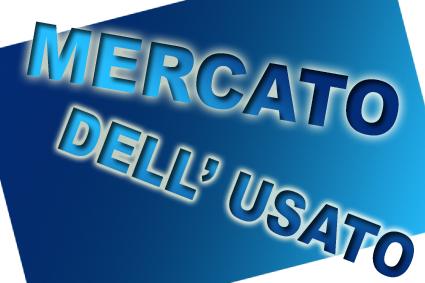 ANDIAMO TUTTI ALL’USATO