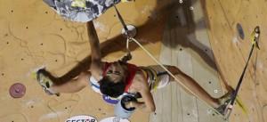 Arco, IFSC Climbing World Championship 2011