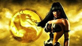 Mortal Kombat : annunciato ufficiosamente un nuovo personaggio, Tanya