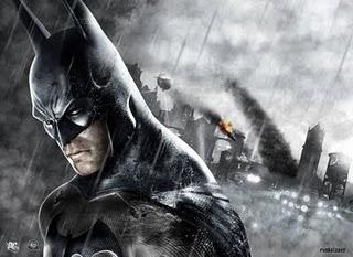 Batman Arkham City : avvistata la Collector's Edition