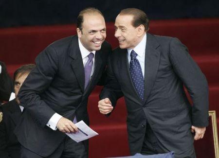 Berlusconi non si ricandida