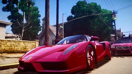 Gta IV moddato, più bello che mai