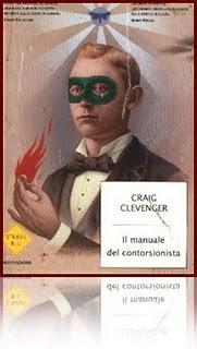 un contorsionista da manuale...