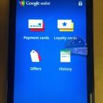 google wallet4 150x150 Android 2.3.5 in arrivo per Nexus S