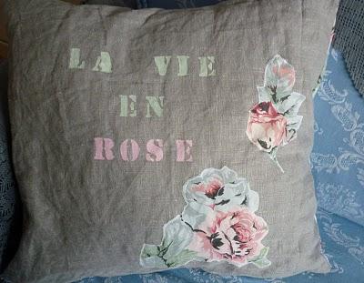 La vie en rose