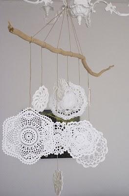 Doilies