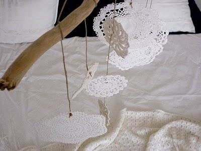 Doilies