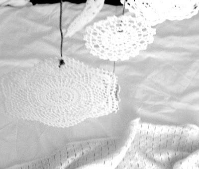 Doilies