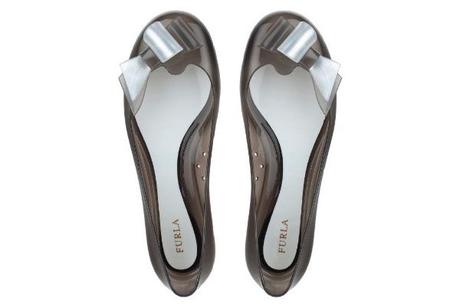 Furla JUCCA Plastic Shoes