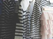 MARINE style line