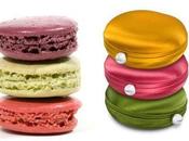 KENZO Macaron
