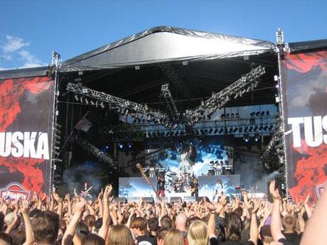 tuska <b></div>open</b> <b>air</b> festival