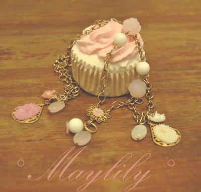 Maylily VINTAGE Bijoux