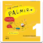 PALMIRO ARRIVA SU I-PHONE