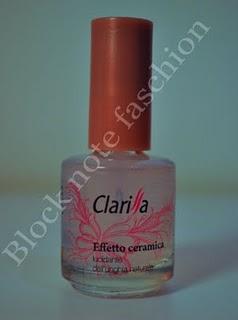 {Clarissa Nail}