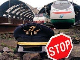 sciopero nazionale dei trasporti 21 e 22 luglio 2011