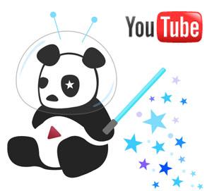 Attivazione nuova grafica per Youtube