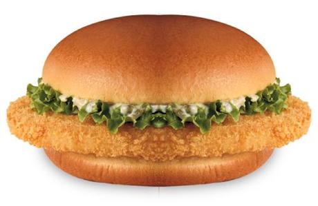 FISHBURGER: I SURGELATI DEL VELIERO CHE FANNO UNA PIPPA A McDONALD’S