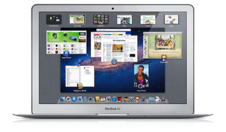 OS X Lion e MacBook Air in arrivo la prossima settimana.