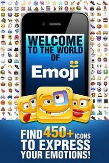 OMG!☠WTF¿?LOL☺ - Emoji Emoticons