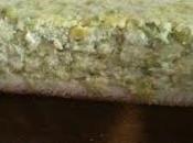 Torta salata agli asparagi