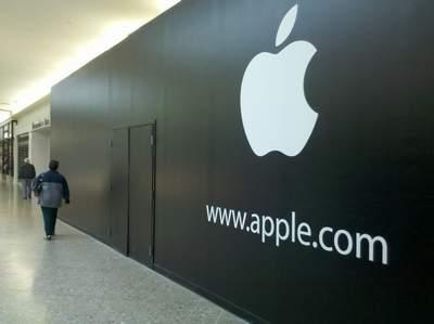  Gli Apple Store di tutto il mondo si preparano per il 13 luglio 