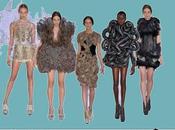 pagelle: IRIS HERPEN HAUTE COUTURE FALL WINTER 2011 2012