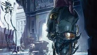 DISHONORED: BETHESDA + HARVEY SMITH. SONO A POSTO COSI'