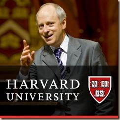 MICHAEL J SANDEL