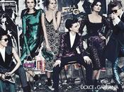 Dolce&amp;Gabbana; Autunno Inverno 2011/12 Campagna