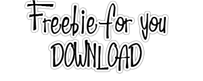 Tasto Download per Freebie