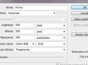 Tutorial: Inserire testo all’interno tracciato