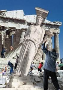 La Grecia che verrà
