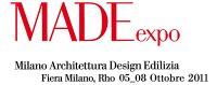 AdermaLocatelli Group a Made Expo 2011