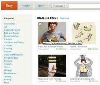 NUOVA EDIZIONE della GUIDA ETSY ADVENTURE