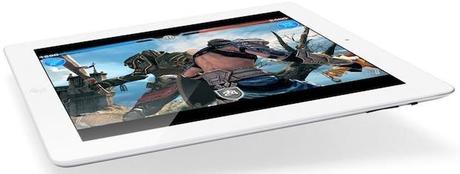 Rumors: iPad HD in arrivo questo autunno?