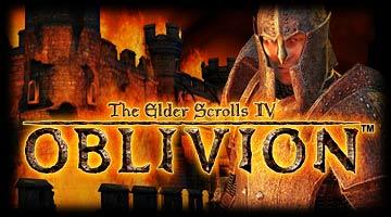 The Elder Scrolls IV: Oblivion