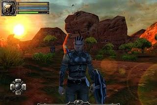 -GAME-Aralon: Sword and Shadow HD