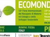 Ecomondo, rush finale verso grande edizione