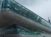 ARCHITETTURA Zaha Hadid Guangzhou Opera House