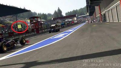 F1 2011 : nuovo trailer, confermata la presenza delle safety car