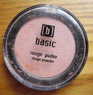 Rouge Powder n°02 - Basic   Confezione: semplicissim...