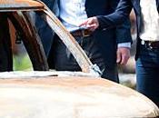 Looking blazer