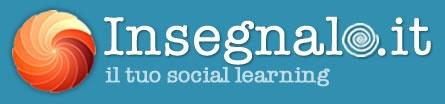Un social learning made in Italy: Insegnalo.it