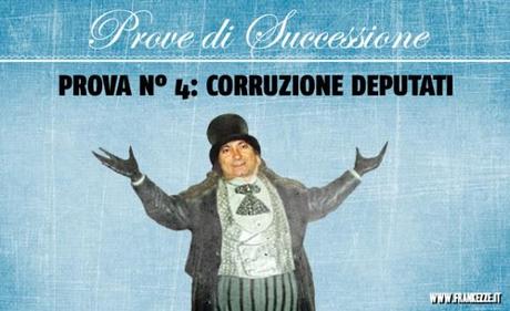 Niente primarie per il PdL, solo 6 durissime prove