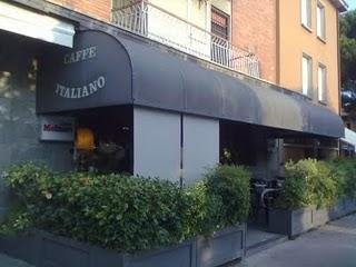 Caffè Italiano - Via Nazionale 123 - Altedo di Malalbergo (BO)