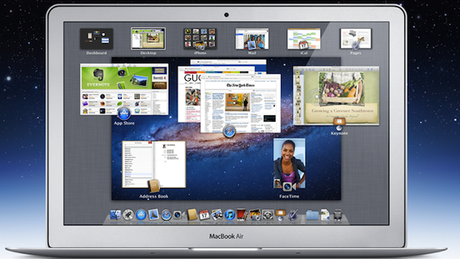 Mac OS X Lion: in arrivo la settimana prossima?